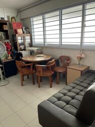 Blk 625 Yishun Street 61 (Yishun), HDB 4 Rooms #500405631